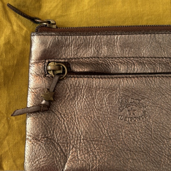 Il Bistone small wallet - Picture 4 of 6